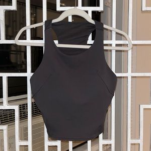 Lululemon Wunder Train Racerback Tank